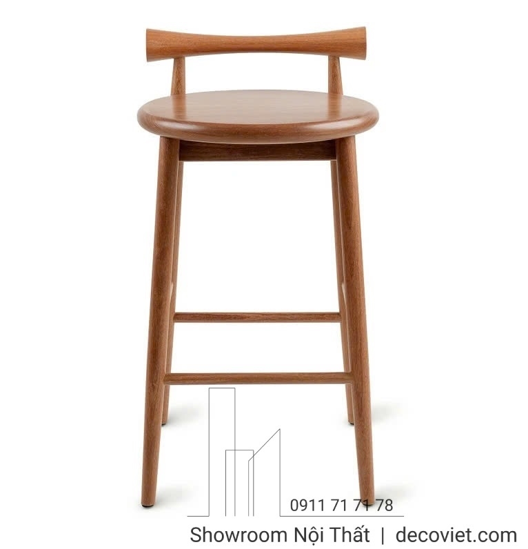 Ghế Bar Nhập Khẩu 258T