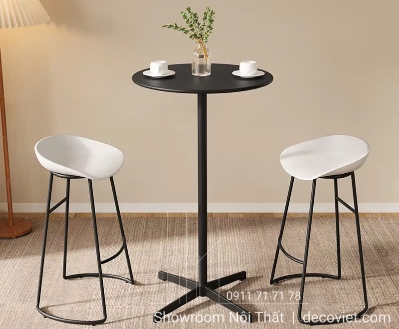Ghế Bar Nhỏ Gọn 137T