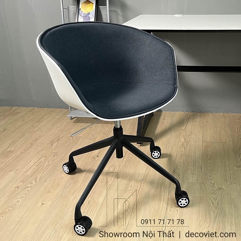 Ghế Cafe Xoay 360 Độ 229T