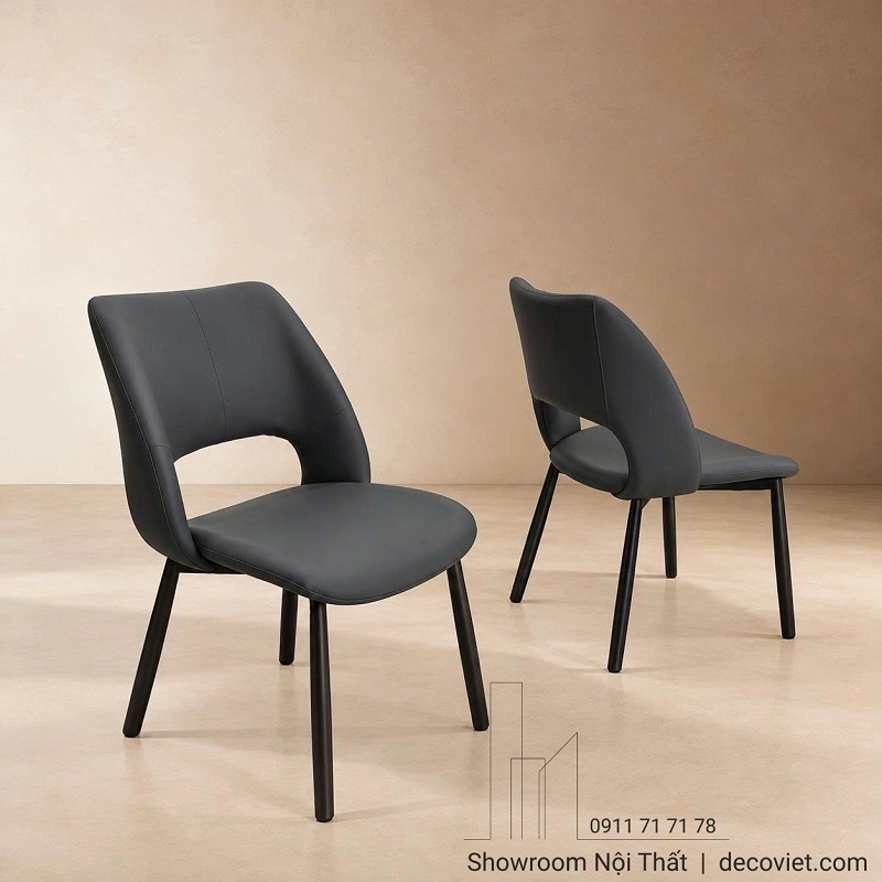Ghế Ăn Cao Cấp 613S