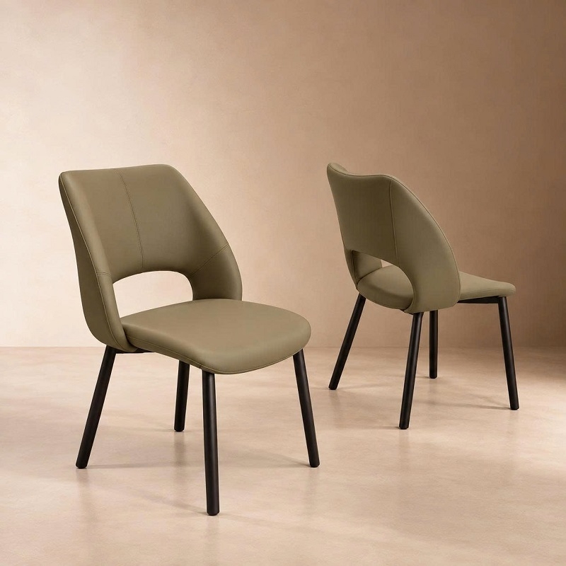 Ghế Ăn Cao Cấp 613S