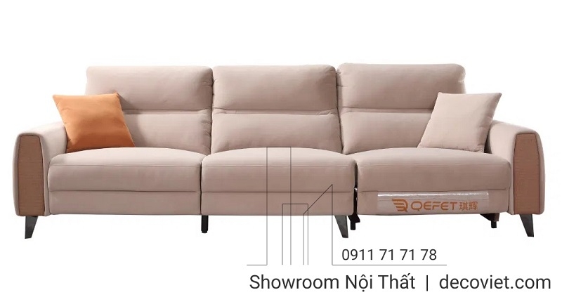 Ghế Chỉnh Điện Thư Giãn 1646T