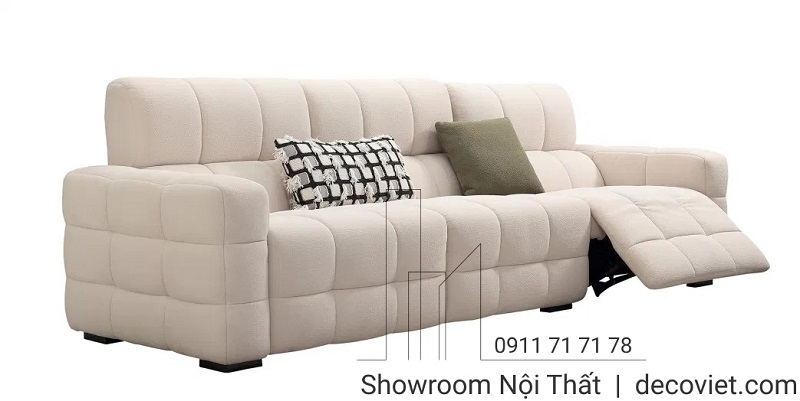 Ghế Chỉnh Điện Thư Giãn 1654T