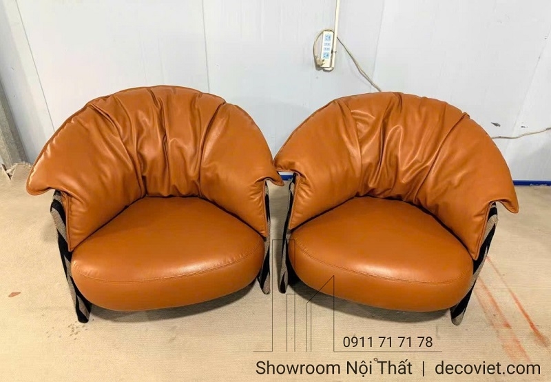 Ghế Đọc Sách 3132T