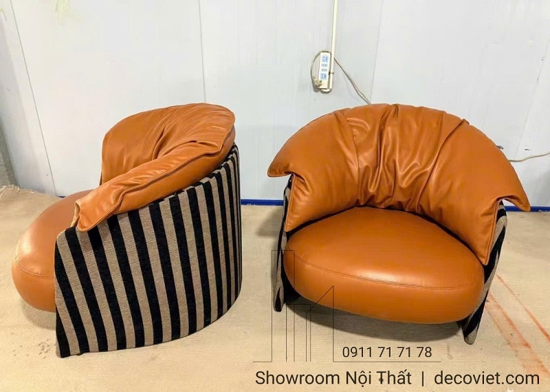 Ghế Đọc Sách 3132T