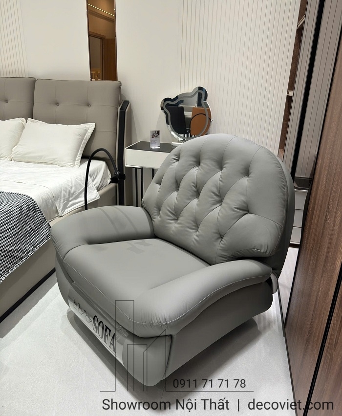 Ghế Đọc Sách Chỉnh Cơ 3097T