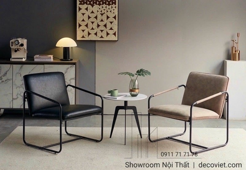 Ghế Đọc Sách Giá Rẻ 3068T