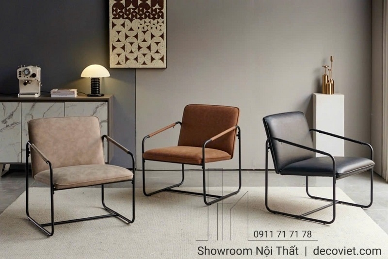 Ghế Đọc Sách Giá Rẻ 3068T