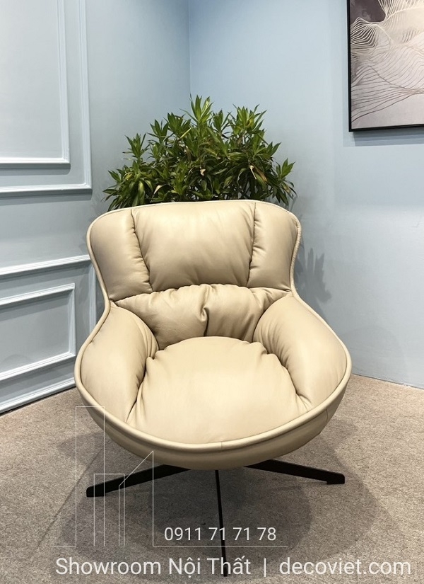 Ghế Đọc Sách Hiện Đại 3025T