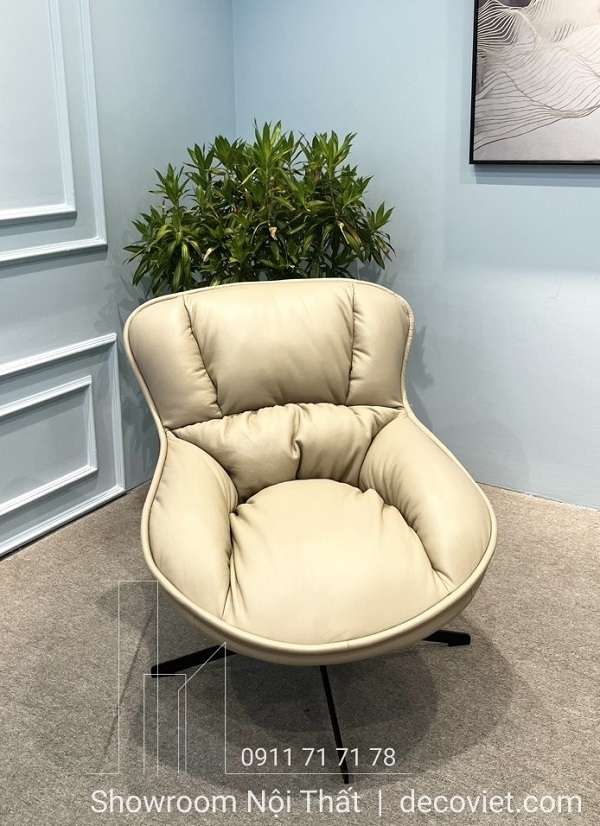 Ghế Đọc Sách Hiện Đại 3025T