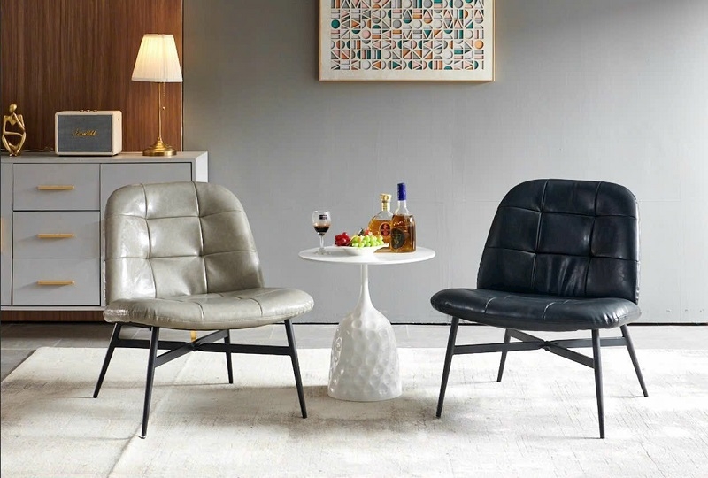 Ghế Đọc Sách Hiện Đại 3071T