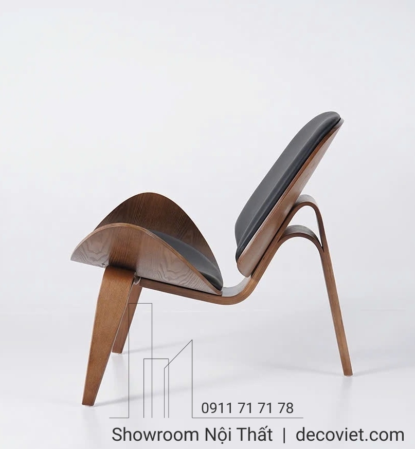 Ghế Đọc Sách Thư Giãn 3090T