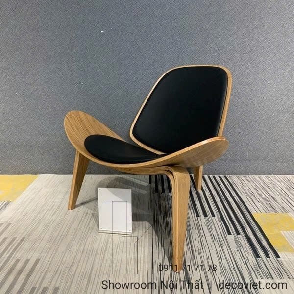 Ghế Đọc Sách Thư Giãn 3090T