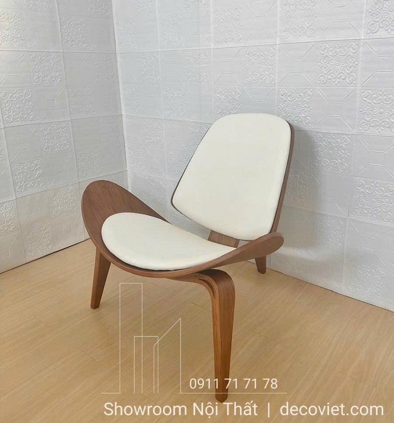Ghế Đọc Sách Thư Giãn 3090T