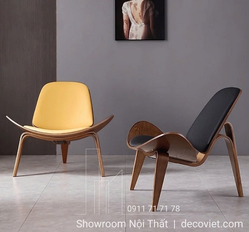 Ghế Đọc Sách Thư Giãn 3090T