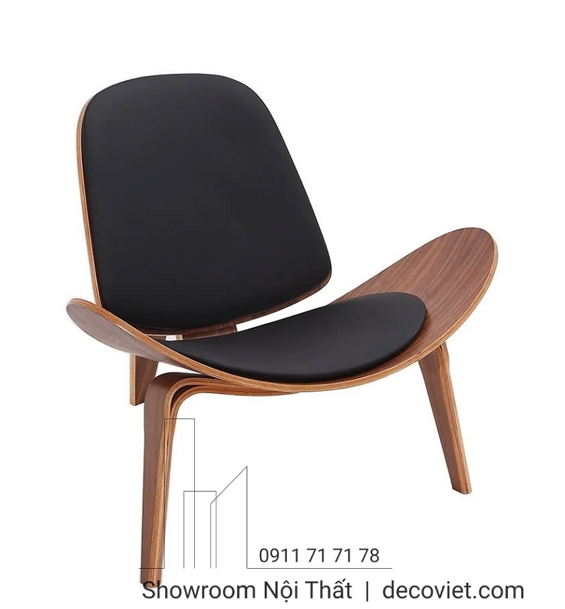 Ghế Đọc Sách Thư Giãn 3090T
