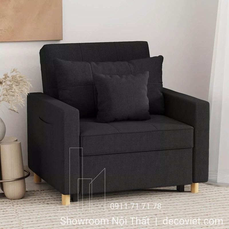 Ghế Gấp Thành Giường 119T