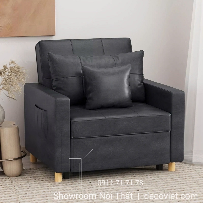 Ghế Gấp Thành Giường 119T