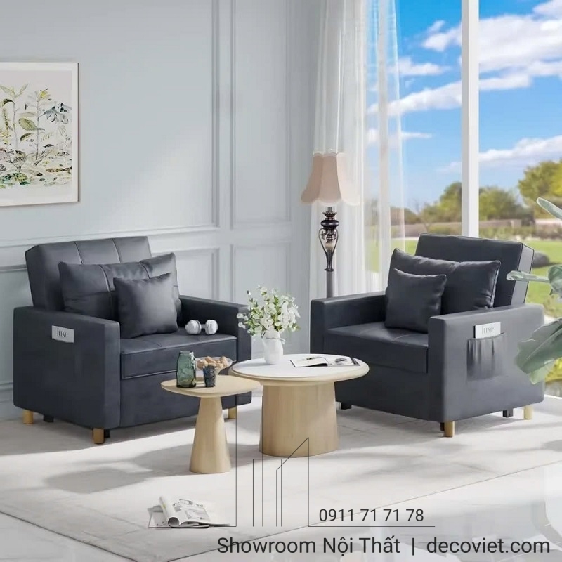 Ghế Gấp Thành Giường 119T