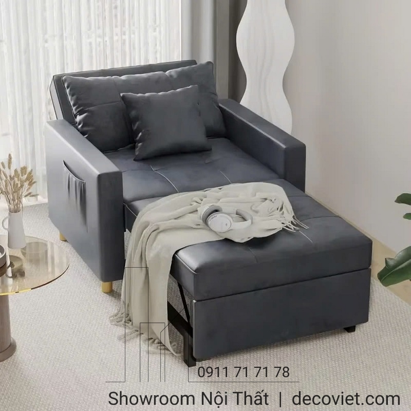 Ghế Gấp Thành Giường 119T