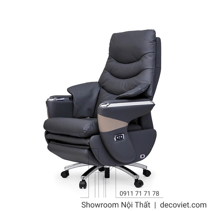 Ghế Giám Đốc 373T