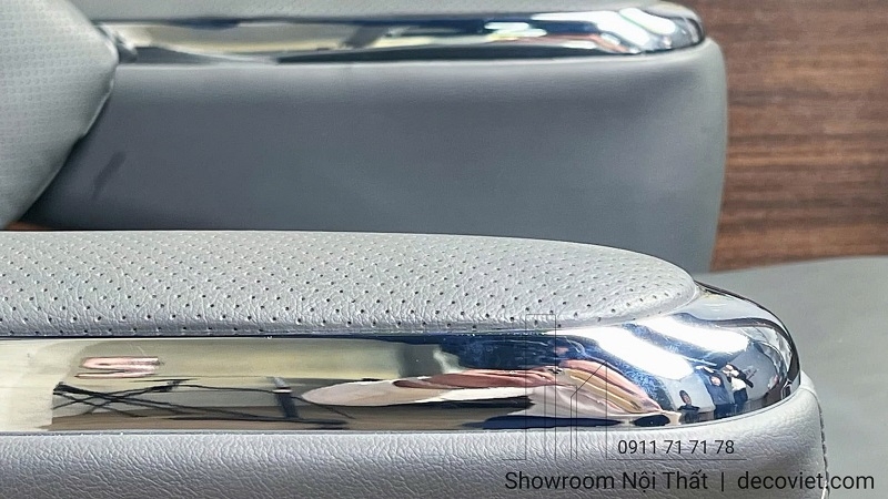 Ghế Giám Đốc 373T