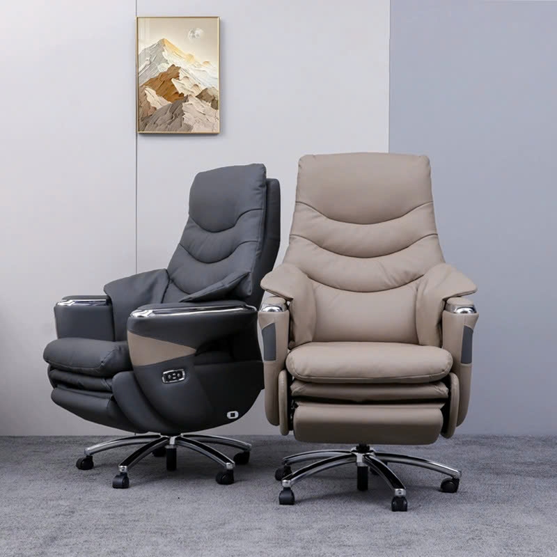 Ghế Giám Đốc 373T