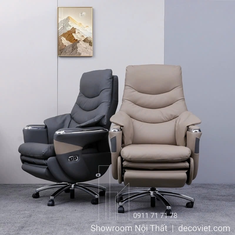 Ghế Giám Đốc 373T