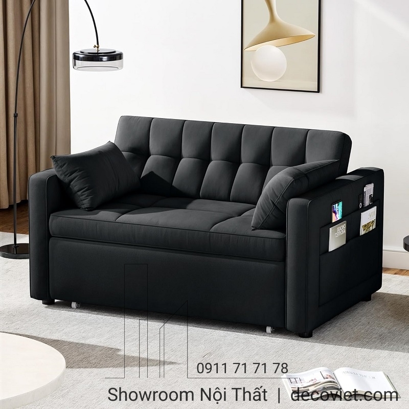 Ghế Giường Gấp 122T