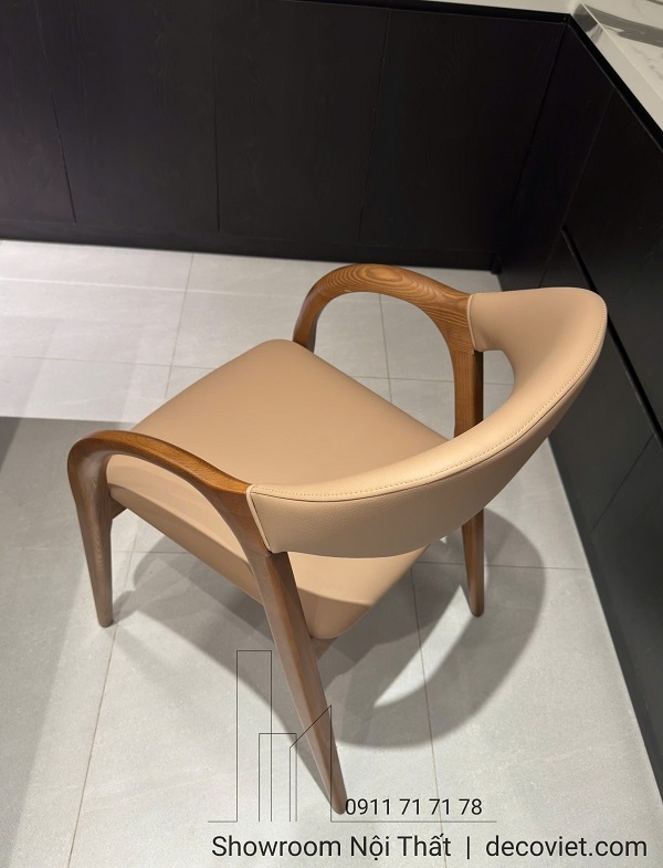Ghế Gỗ Bàn Ăn Nhập Khẩu 578S