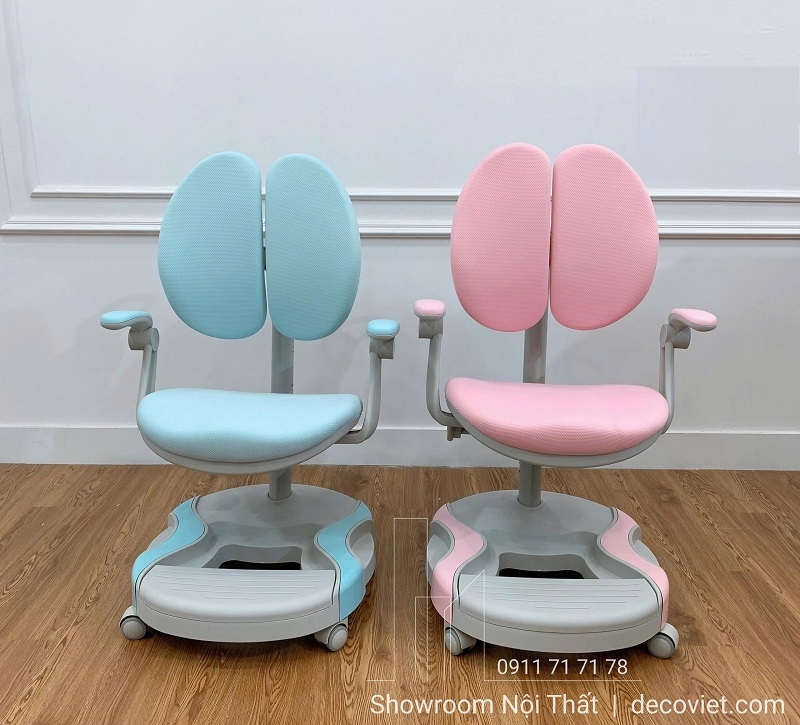 Ghế Học Sinh Chống Gù 118S