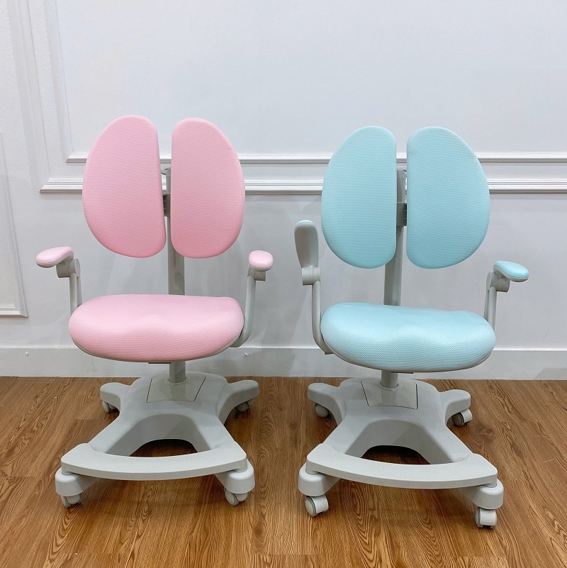 Ghế Học Sinh Lớp 1 117S