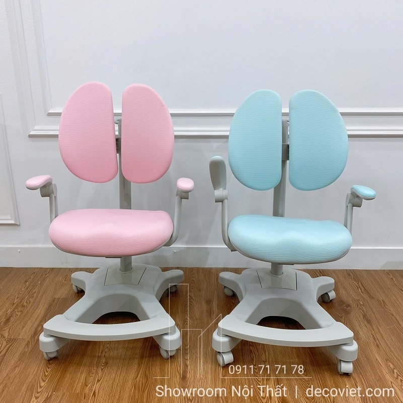 Ghế Học Sinh Lớp 1 117S