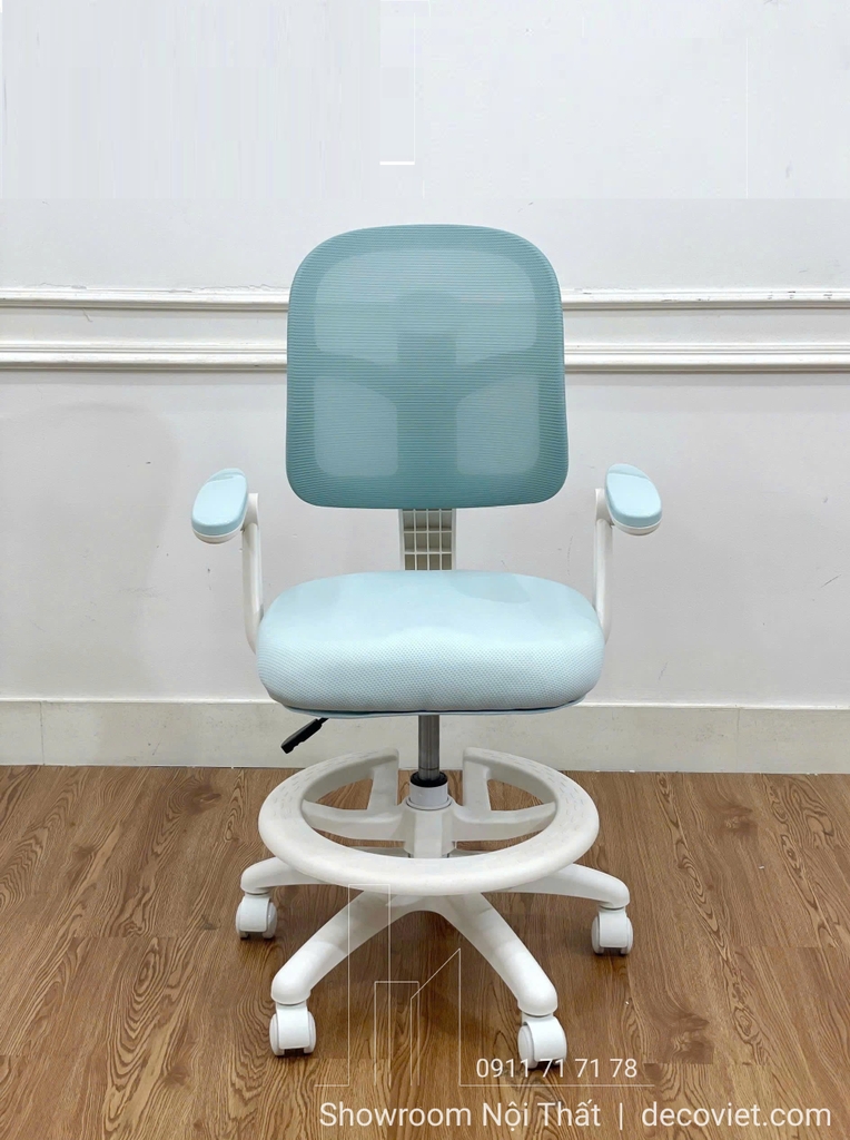 Ghế Học Sinh Xoay 119S