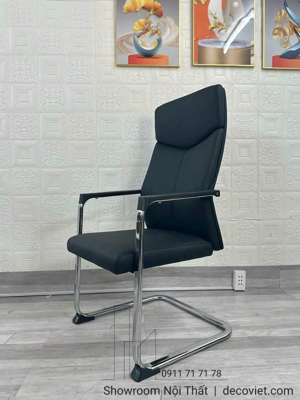 Ghế Làm Việc Chân Quỳ 311T