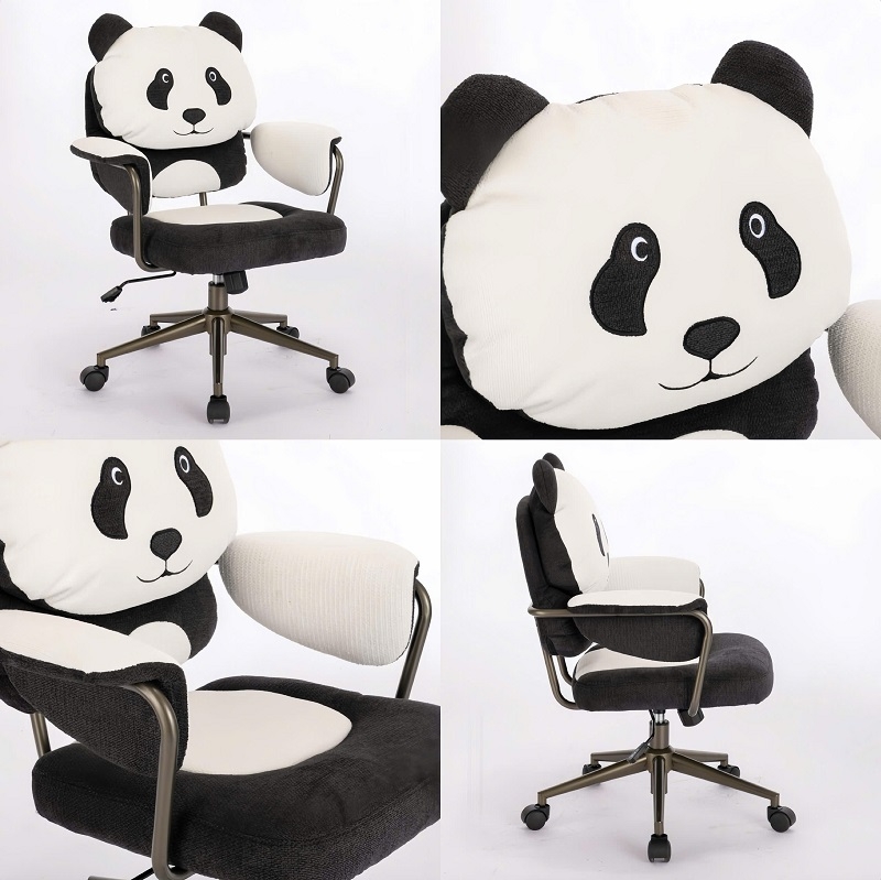 Ghế Làm Việc Dễ Thương 377T