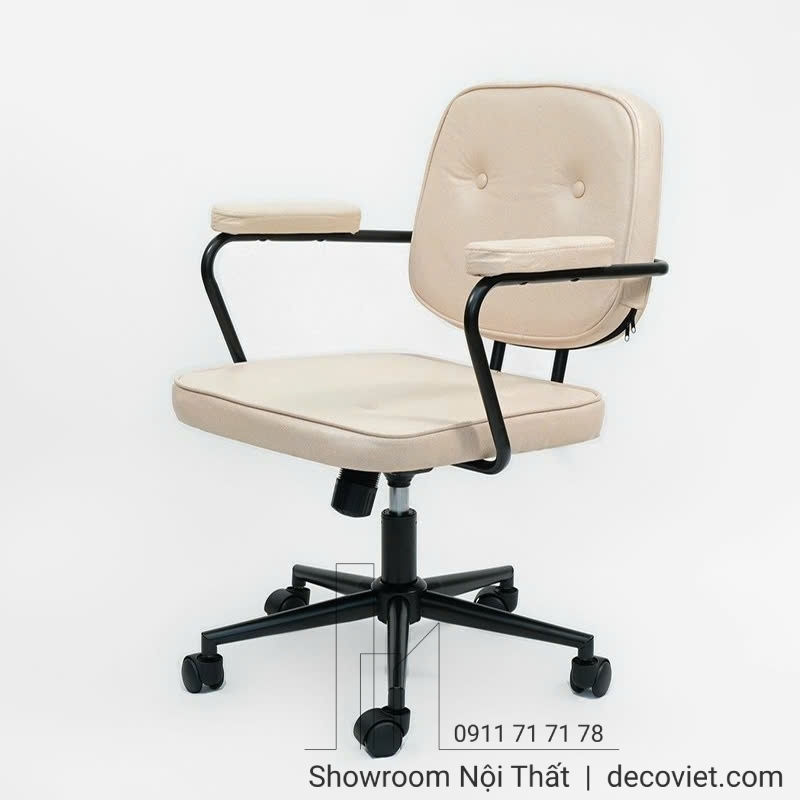 Ghế Làm Việc Giá Rẻ 374T