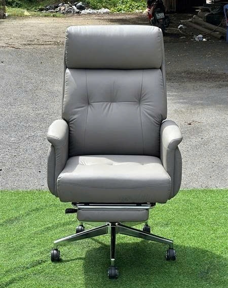 Ghế Làm Việc Lưng Cao 348T