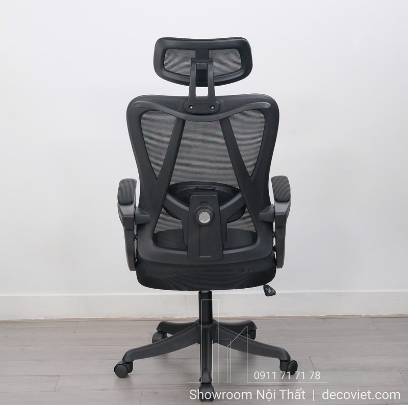 Ghế Làm Việc Nhân Viên 335T