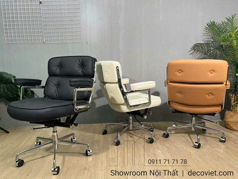 Ghế Lưng Xoay 360 Độ 331T