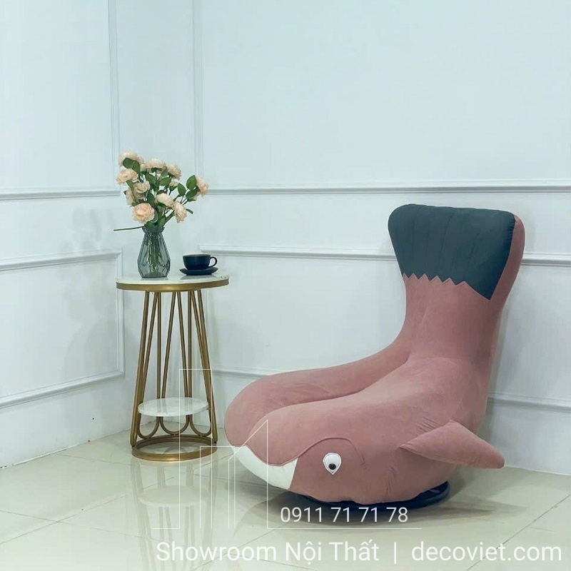 Ghế Lười Thư Giãn 3064T