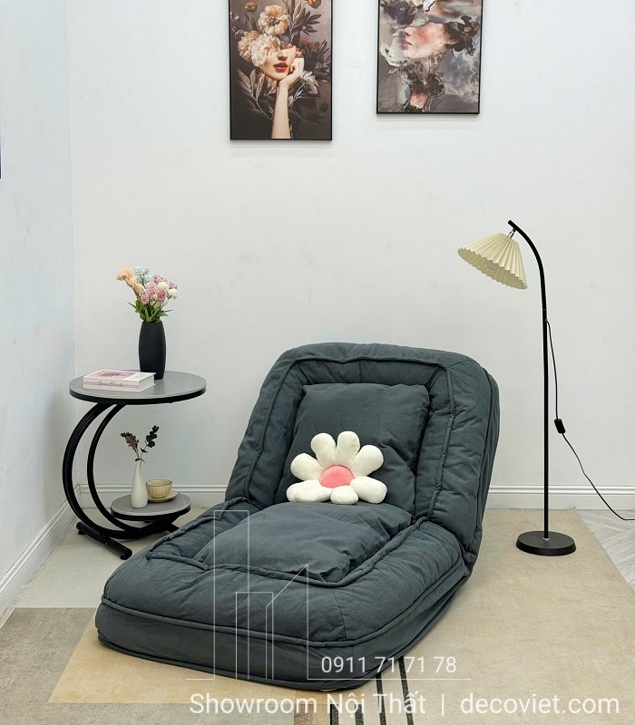 Ghế Lười Thư Giãn 3104T
