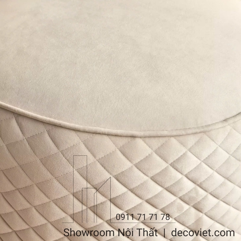 Ghế Ngồi Bàn Trang Điểm 1111S