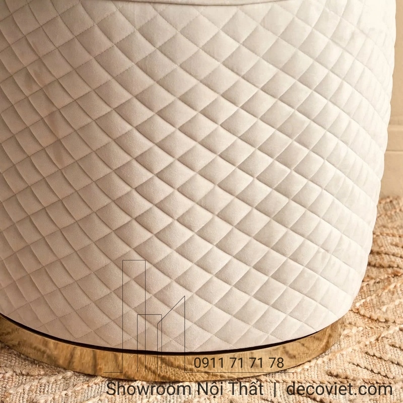 Ghế Ngồi Bàn Trang Điểm 1111S