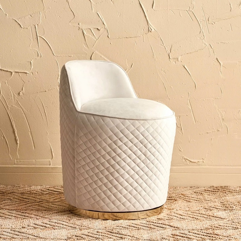 Ghế Ngồi Bàn Trang Điểm 1111S