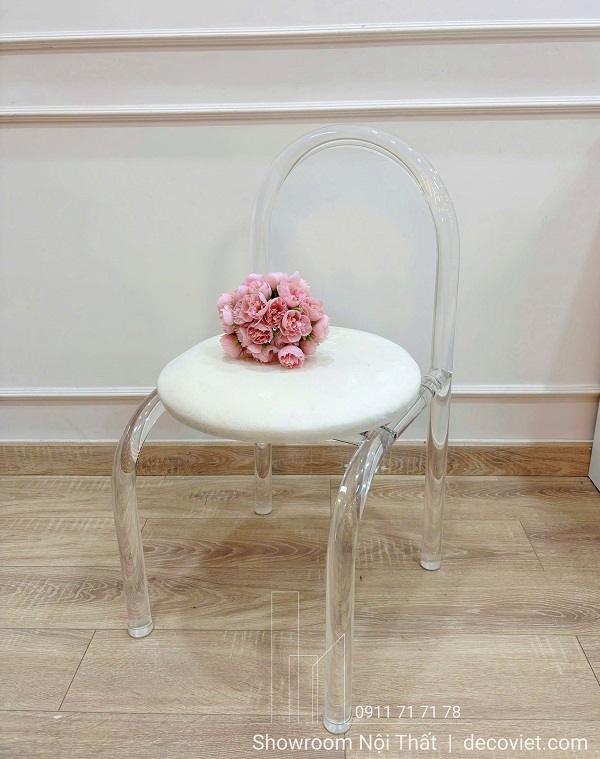 Ghế Ngồi Bàn Trang Điểm 1115S