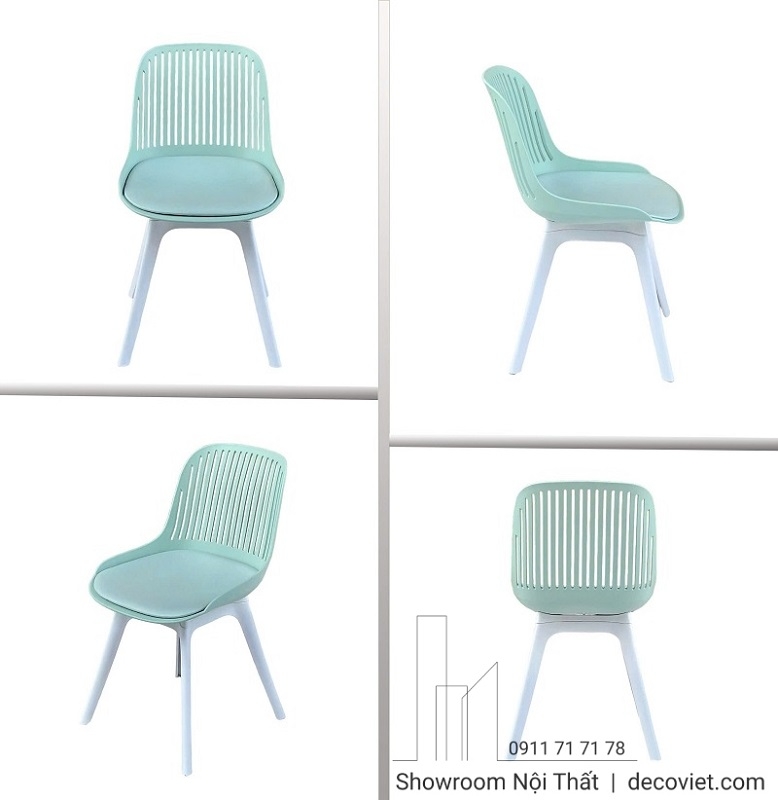 Ghế Ngồi Cafe Hiện Đại 203T