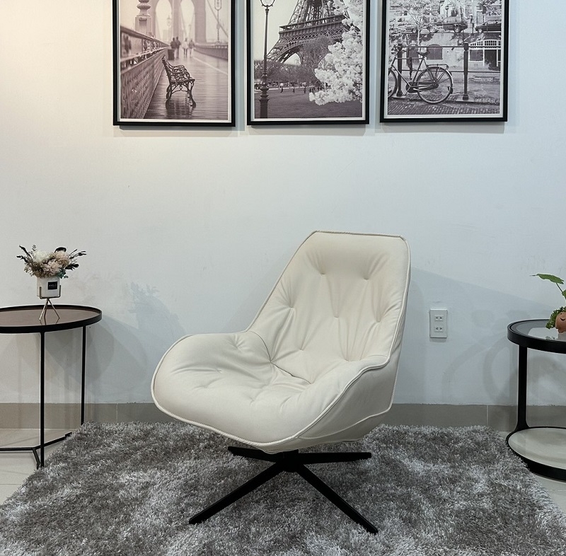 Ghế Ngồi Đọc Sách 3059T