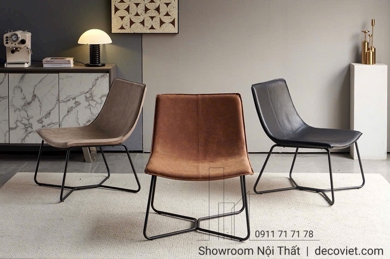 Ghế Ngồi Đọc Sách 3069T
