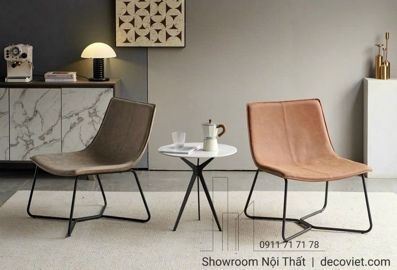 Ghế Ngồi Đọc Sách 3069T